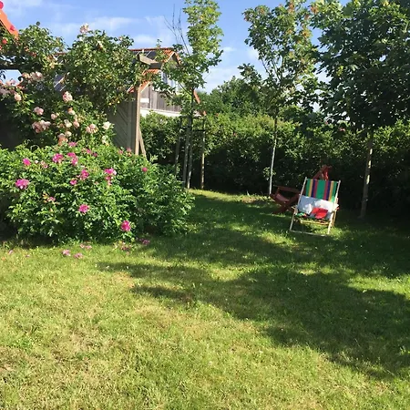 'seeblick 39' Semesterbostad *