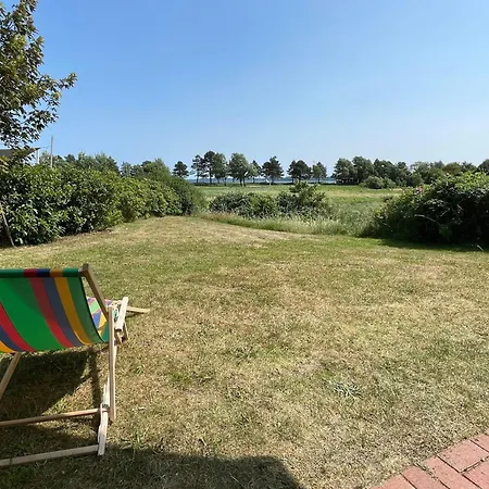 'seeblick 39' Semesterbostad