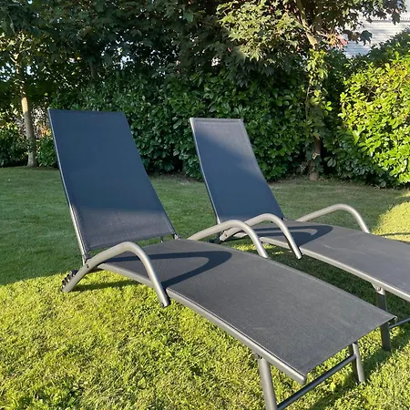 Vakantiehuis 'seeblick 39'