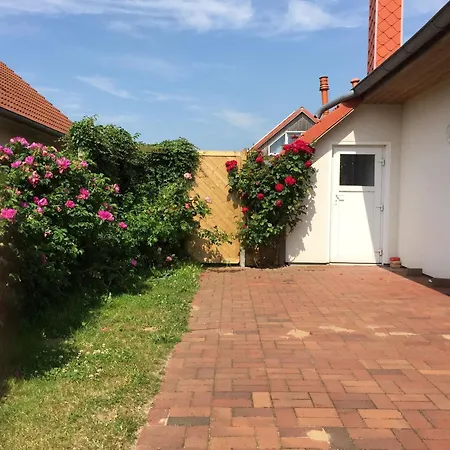 Semesterbostad 'seeblick 39' Glücksburg