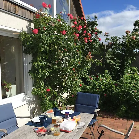 'seeblick 39' Semesterbostad *