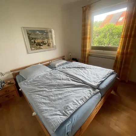 Vakantiehuis 'seeblick 39'