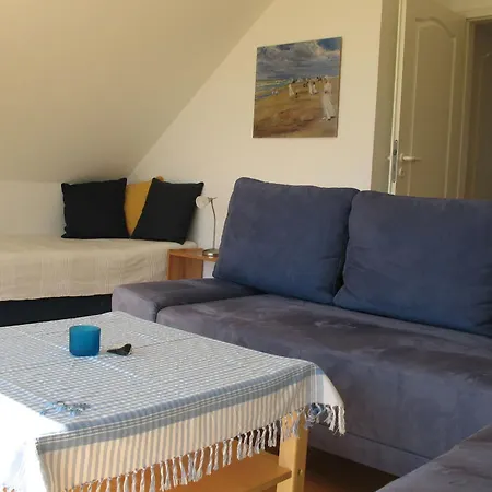 'seeblick 39' Semesterbostad *